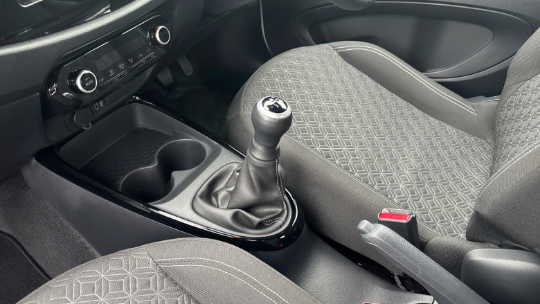 Toyota Aygo X 1.0 VVT-i Edge 5dr Petrol Hatchback